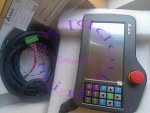 One NEW Delta DOP-107HE425 Handheld touch screen - Picture 1 of 1