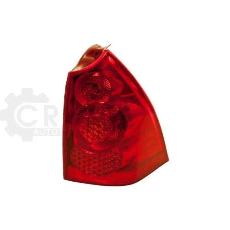 Luz Trasera Derecha Compatible Para Peugeot 307 SW 3H - Imagen 1 de 1