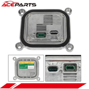 Xenon HID Headlight Ballast Control Unit Module For 2005-13 Chevrolet Corvette - Picture 1 of 6