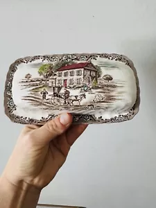Heritage Hall 4411: Butterdose - Bild 1 von 21