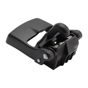 1 x Folding Top Latch 68391566AB 68391566AA For Jeep Gladiator 2020-2024 - Picture 1 of 12