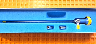 Stryker 2.7mm x 30° degree 28cm Telescope Autoclavable - Image 1 of 4