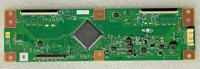 Placa T-Con LG 70UN6955ZUC 70UP70PUE RUNTK6396TPZL Foto 1 de 2