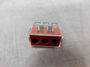 Wago 773-173 Terminal Blocks - Picture 1 of 2