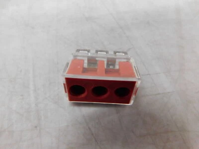 Wago 773-173 Terminal Blocks - Image 1 of 2