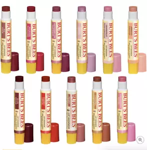 Burt's Bees 100% Natural Lip Shimmer : Read description - Picture 1 of 18