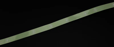 Fujaku Shamisen Position Mark Seal for full scale length Japanese Shamisen - Image 1 of 3