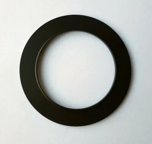 Step Up Adapter Ring Holder 43 mm to 46 mm 49 52 55 Camera Lens UV CPL ND Filter - Picture 1 of 6