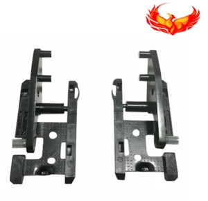 Fits 2001-2010 Chrysler PT Cruiser Sunroof Repair Sliders - Picture 1 of 3