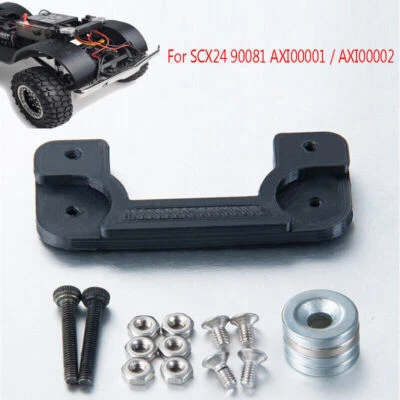 RC Invisible Body Shell Mount Body Post For 1/24 RC Crawler Car SCX24 AXI00001 - Image 1 of 4