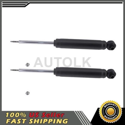 Задние амортизаторы KYB подходят для Volvo S60 2015-2019 Volvo V60 2011 2012 2013 2014 2015 2016 годов выпуска - Изображение 1 из 4