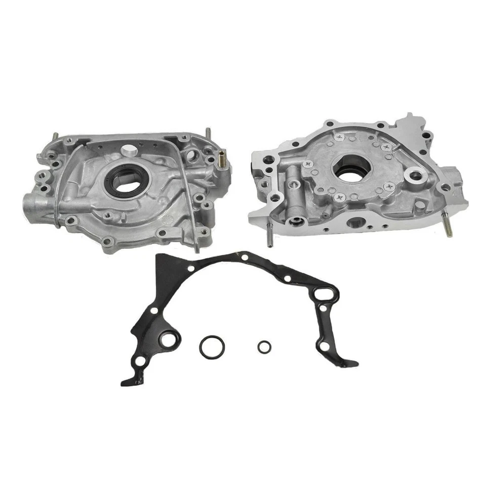 Bomba de aceite de motor ITM Engine Components 057-1328 Foto 1 de 4