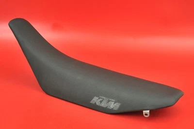 Cojín de asiento del conductor principal de espuma KTM 125SX 125 SX KTM125SX 2001-2003 Foto 1 de 4