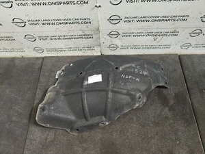 RENAULT KANGOO MK3 XFK N/S PASSENGER SIDE LEFT FRONT ARCH LINER - Picture 1 of 6