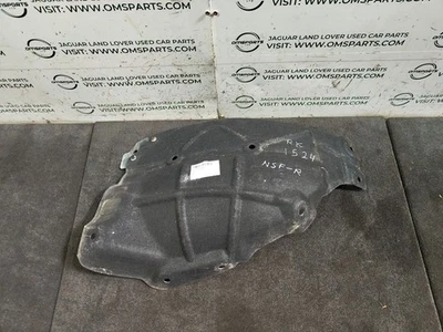 RENAULT KANGOO MK3 XFK N/S PASSENGER SIDE LEFT FRONT ARCH LINER - Image 1 of 4