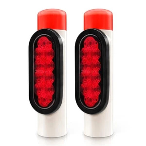 NeaLia Boat Trailer Guide Lights, IP67 Waterproof Boat Trailer Guide Pole Lig... - Picture 1 of 6