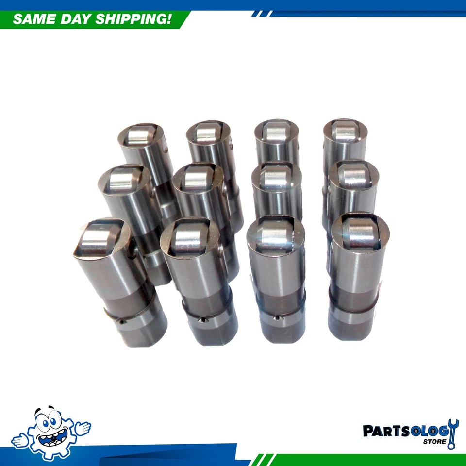 Kit elevador de válvula DNJ LFK121107A para 07-11 Chrysler Dodge Volkswagen 3,3 L-3,8 L Foto 1 de 1