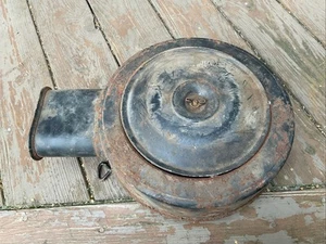 Vintage Chrysler Corp Air Cleaner OEM Original Mopar 1940-50s Dodge Plymouth - Picture 1 of 4