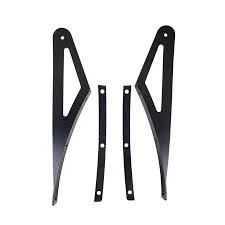 KC HiLiTES TITAN-OVRH-F150 Gravity Titan LED Light Bar for 2015–2023 Ford F-150 - Image 1 of 1