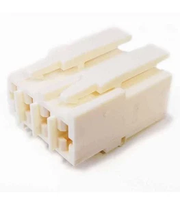 Connettore RAST 5 maschio 4 vie - Foto 1 di 2