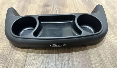 New Graco Verb Click Connect Travel System Stroller Replacement Child Tray Cup - Image 1 of 4