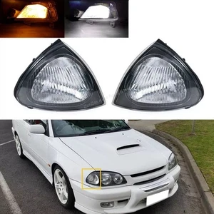 LED Front Corner Signal Indicator Parking Light For Toyota Avensis Caldina CT220 - Picture 1 of 7