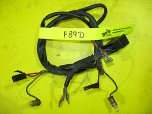 BMW R100 R90 R80 R75 /6 /7 1973-1984 Wiring Harness Clock Voltmeter 1357591 - Picture 1 of 1