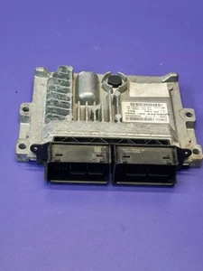 GV61-12A650-MC Unidad de control del motor para FORD KUGA II DS71-12B684-XC - Zdjęcie 1 z 4