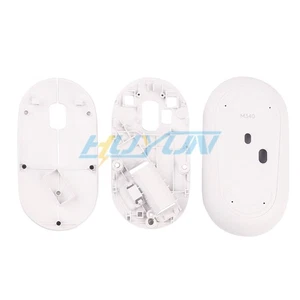 Replacement Case Cover Shell Parts Compatible with Logitech M340 Wireless Mouse - Picture 1 of 22