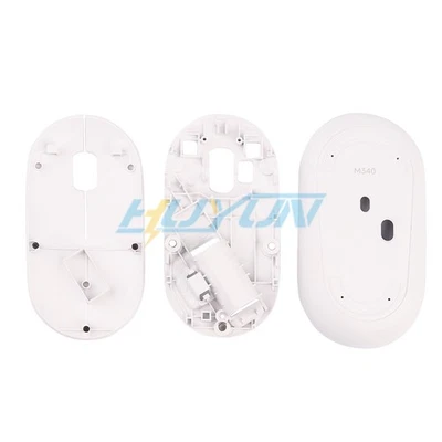 Replacement Case Cover Shell Parts Compatible with Logitech M340 Wireless Mouse - Image 1 of 4