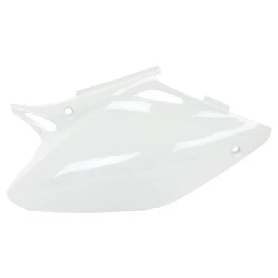 Paneles laterales Acerbis blancos para HONDA CRF450R 2002-2004 Foto 1 de 3