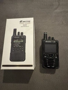 Unication G5 P25 VHF 700/800 Pager - Zdjęcie 1 z 5
