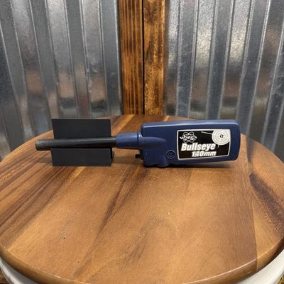 Pino ponteiro detector de metais White's Bullseye II 120mm luz vibratória - Imagem 1 de 4