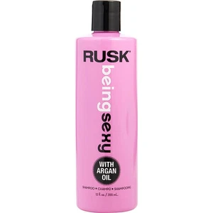 Rusk Being Sexy Shampoo 12oz - Picture 1 of 1