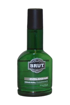 Brut Cologne 5oz Men's Eau de Cologne