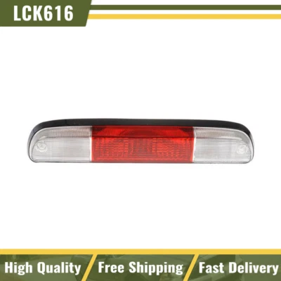 Dorman Alta Montaje Tercera Lámpara de Freno con Luz de Carga para Camioneta Ford Nueva Foto 1 de 4