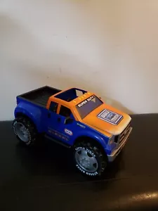 Little Tikes Rugged Riggz Ford F350 - Picture 1 of 4