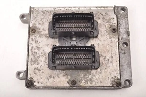 SAAB 9-3 II 2.0 16V 150CV Centralina Motore 863232 - Foto 1 di 3