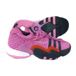Adidas Trae Young 2 Stratosphere Men's Basketball Shoes Size 10.5 Purple HO6483 - Picture 1 of 11