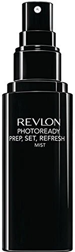 Revlon Photoready Prep, Set, Refresh Mist - Image 1 of 1