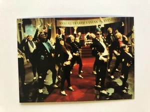 1995 Comic Images 20 Years of the Rocky Horror Picture Show Card #21 - Picture 1 of 2