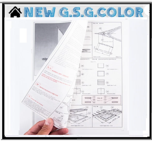 AMATI Piano costruzione nave Cannoniera Arrow - Immagine 1 di 1