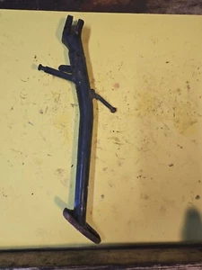 2004 2005 Suzuki GSXR 600 750 kickstand side stand - Bild 1 von 2