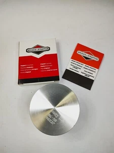 Genuine OEM Briggs & Stratton 793560 Piston Assembly NOS - Picture 1 of 6