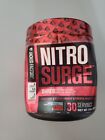 New NITROSURGE Shred Pre Workout Supplement - Energy Booster, Increase Strength
