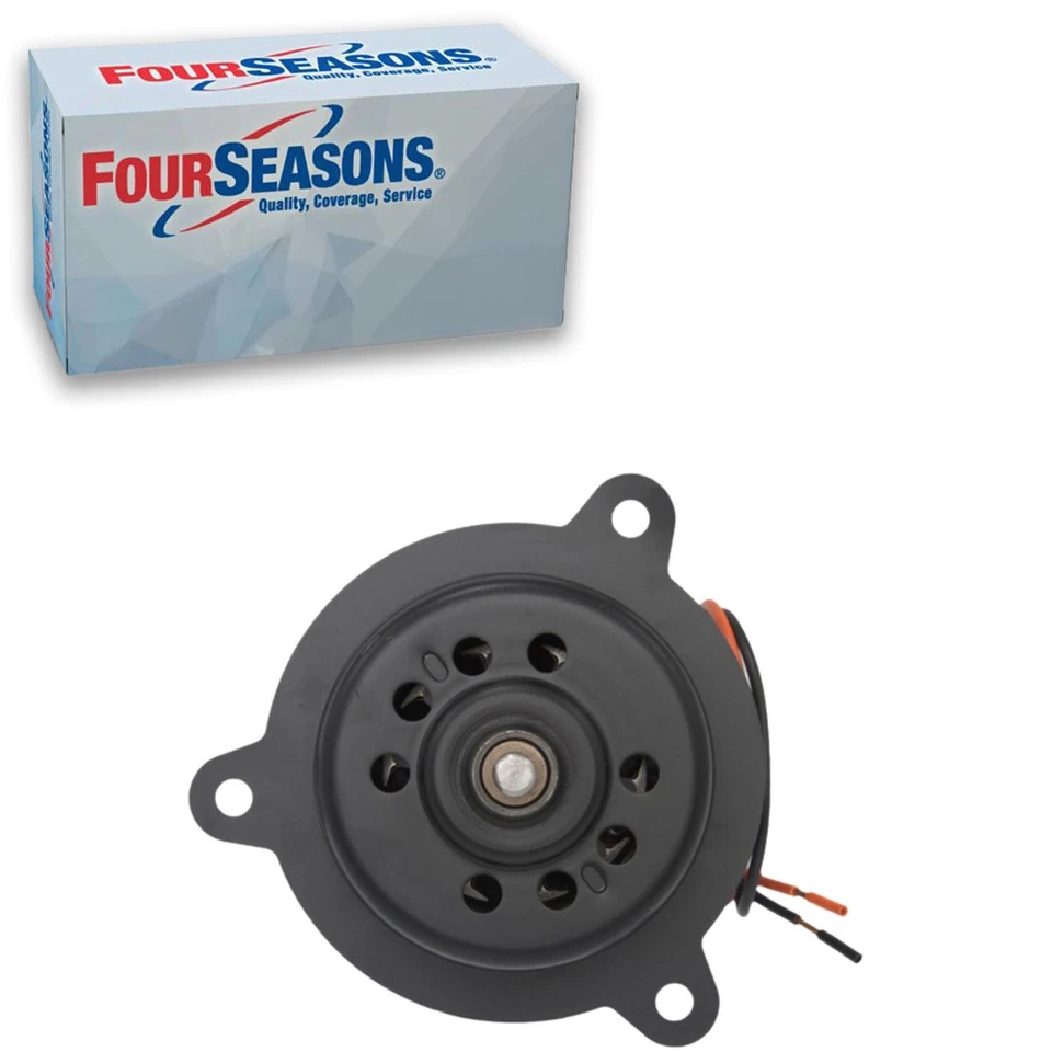 Motor soplador de climatización de 4 estaciones para Plymouth Barracuda 1965-1969 Foto 1 de 4