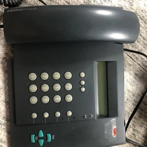 Telekom Europa 10 ISDN Telefon - Bild 1 von 10