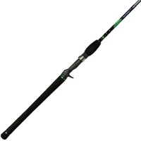 dobyns fury frog rod