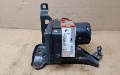 Nissan Xterra 2004 4x4 supercargador ABS montaje id- 47660 1Z670 Foto 1 de 4