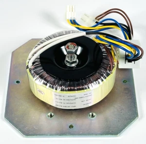 JBL LSR4328P Bi-Amp Studio Monitor REPLACEMENT Toroidal Power Transformer Plate - Picture 1 of 4